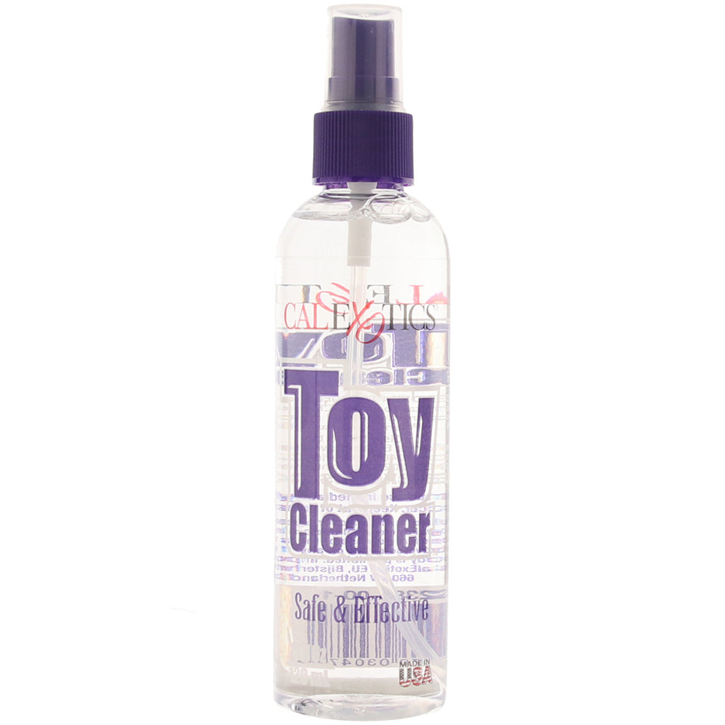 Limpiador de accesorios en spray