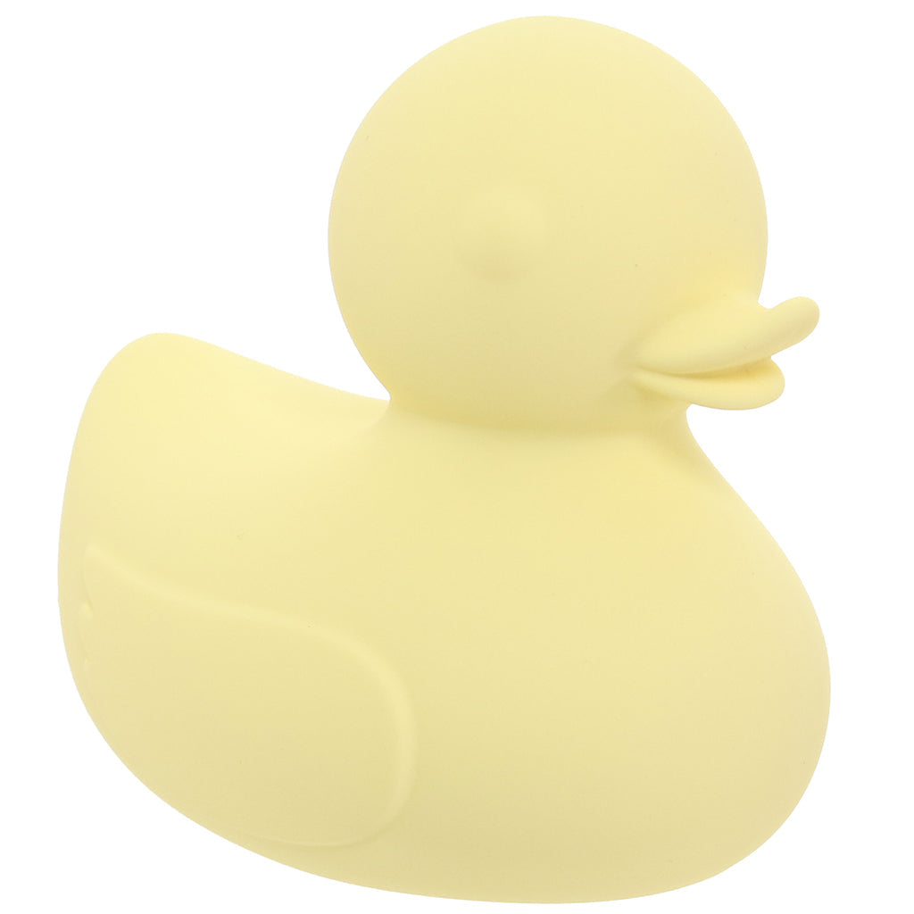 Splash Ducky vibrador en forma de patito de baño
