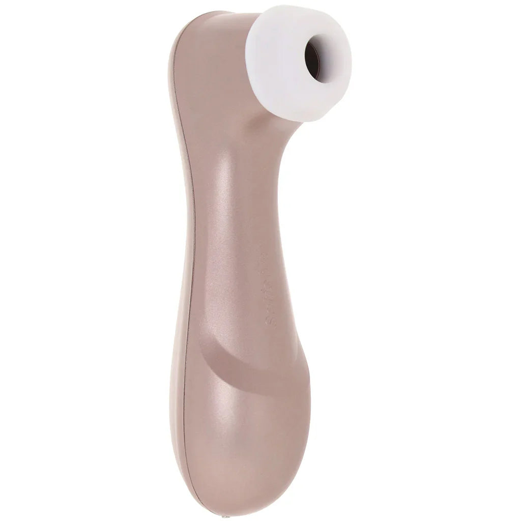 Satisfyer Pro 2 masajeador de aire