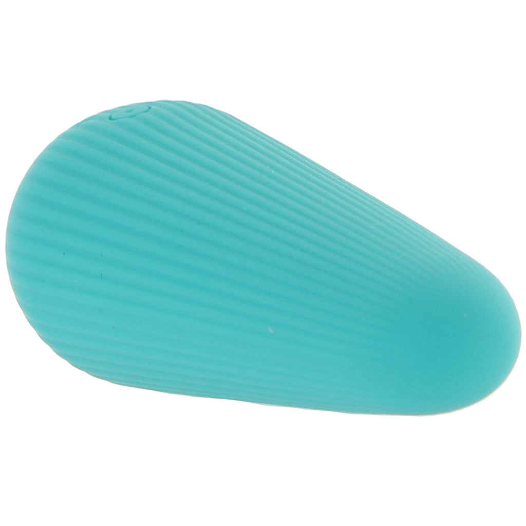 Gender X O-Cone vibrador en forma de cono de helado