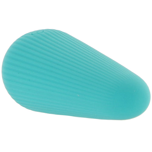 Gender X O-Cone vibrador en forma de cono de helado