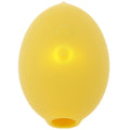 Lemon Squeezy masajeador de aire en forma de limón