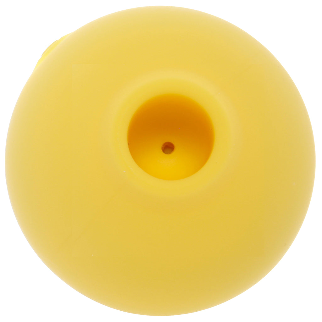 Lemon Squeezy masajeador de aire en forma de limón