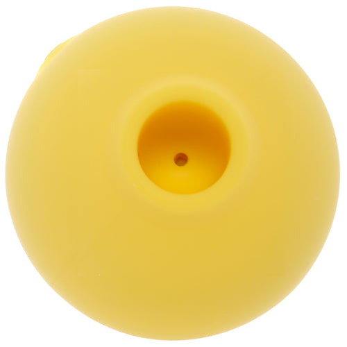 Lemon Squeezy masajeador de aire en forma de limón