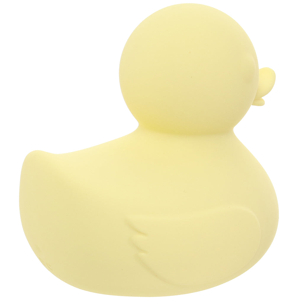 Splash Ducky vibrador en forma de patito de baño