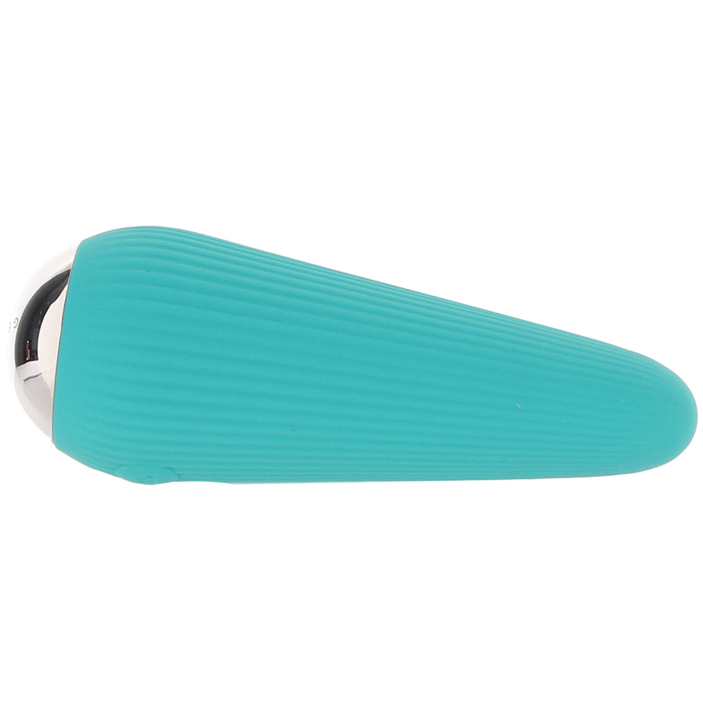 Gender X O-Cone vibrador en forma de cono de helado