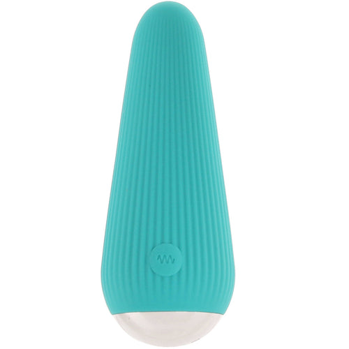 Gender X O-Cone vibrador en forma de cono de helado
