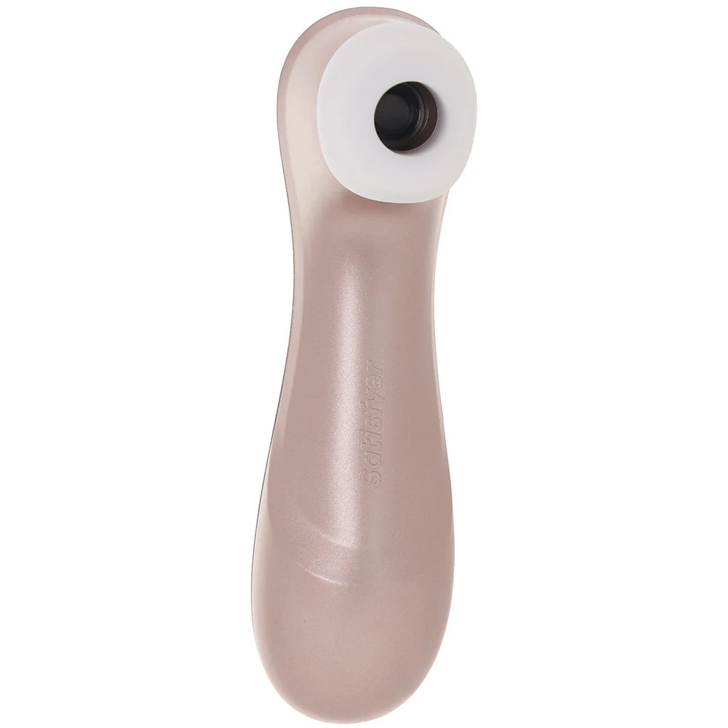 Satisfyer Pro 2 masajeador de aire