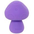 Mochi mini vibrador en forma de hongo morado