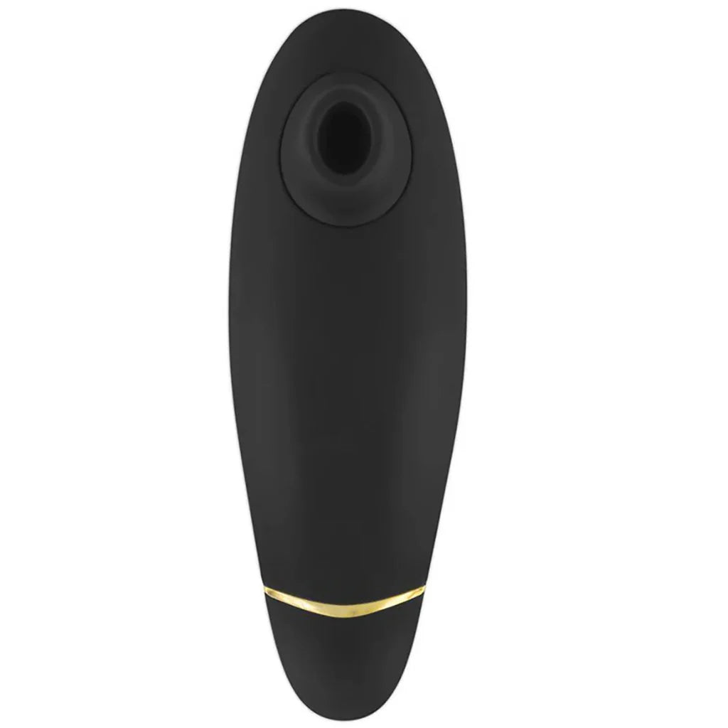 Womanizer Premium 2 masajeador de aire en negro
